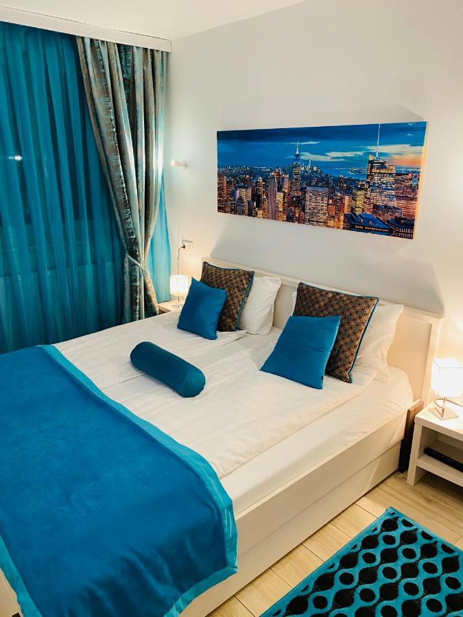 Apartment Residence 22 Szarajevó Kültér fotó
