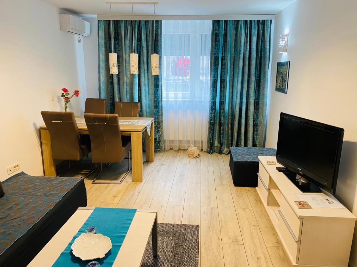 Apartment Residence 22 Szarajevó Kültér fotó