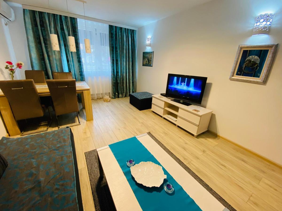 Apartment Residence 22 Szarajevó Kültér fotó