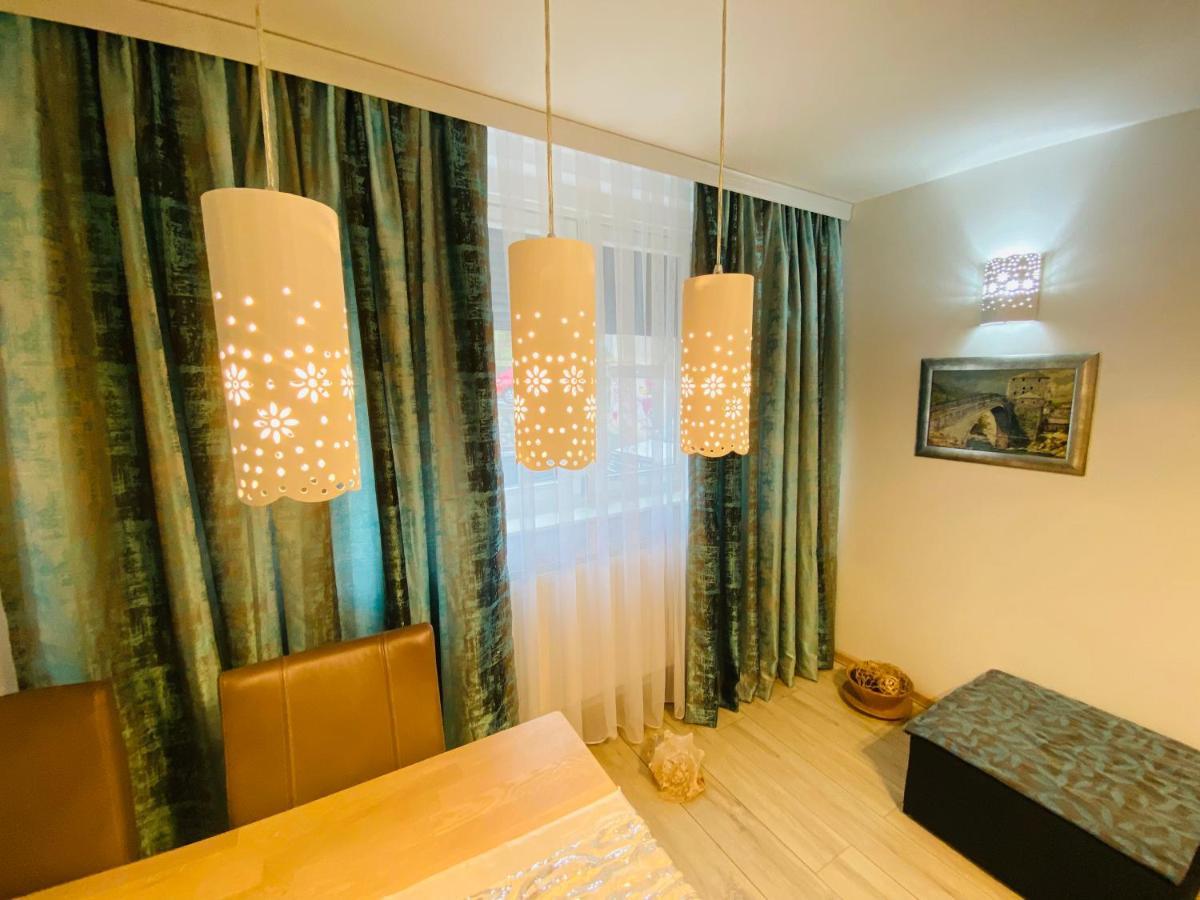 Apartment Residence 22 Szarajevó Kültér fotó
