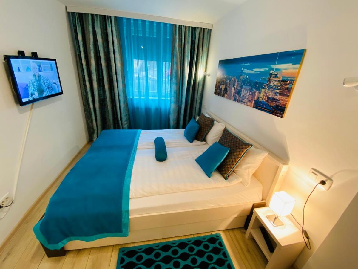 Apartment Residence 22 Szarajevó Kültér fotó