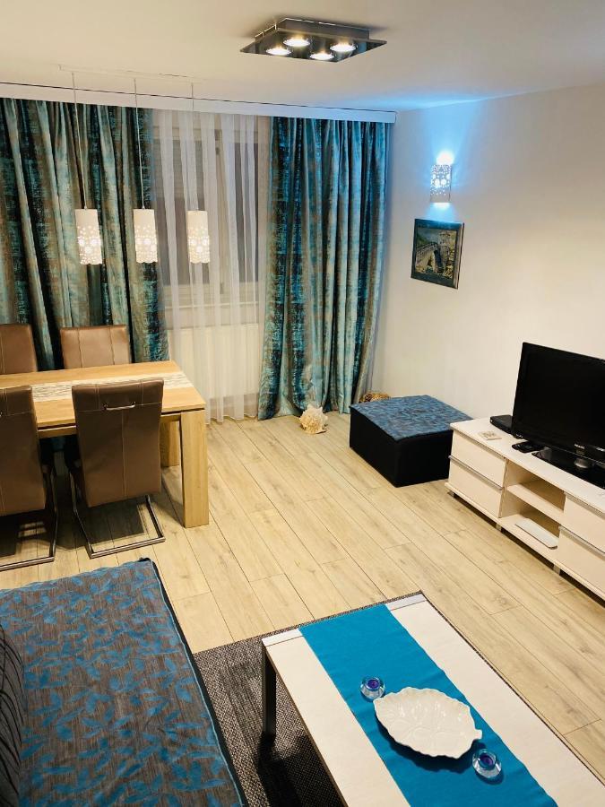 Apartment Residence 22 Szarajevó Kültér fotó