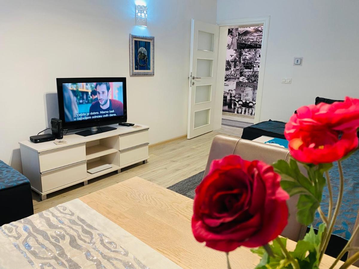 Apartment Residence 22 Szarajevó Kültér fotó