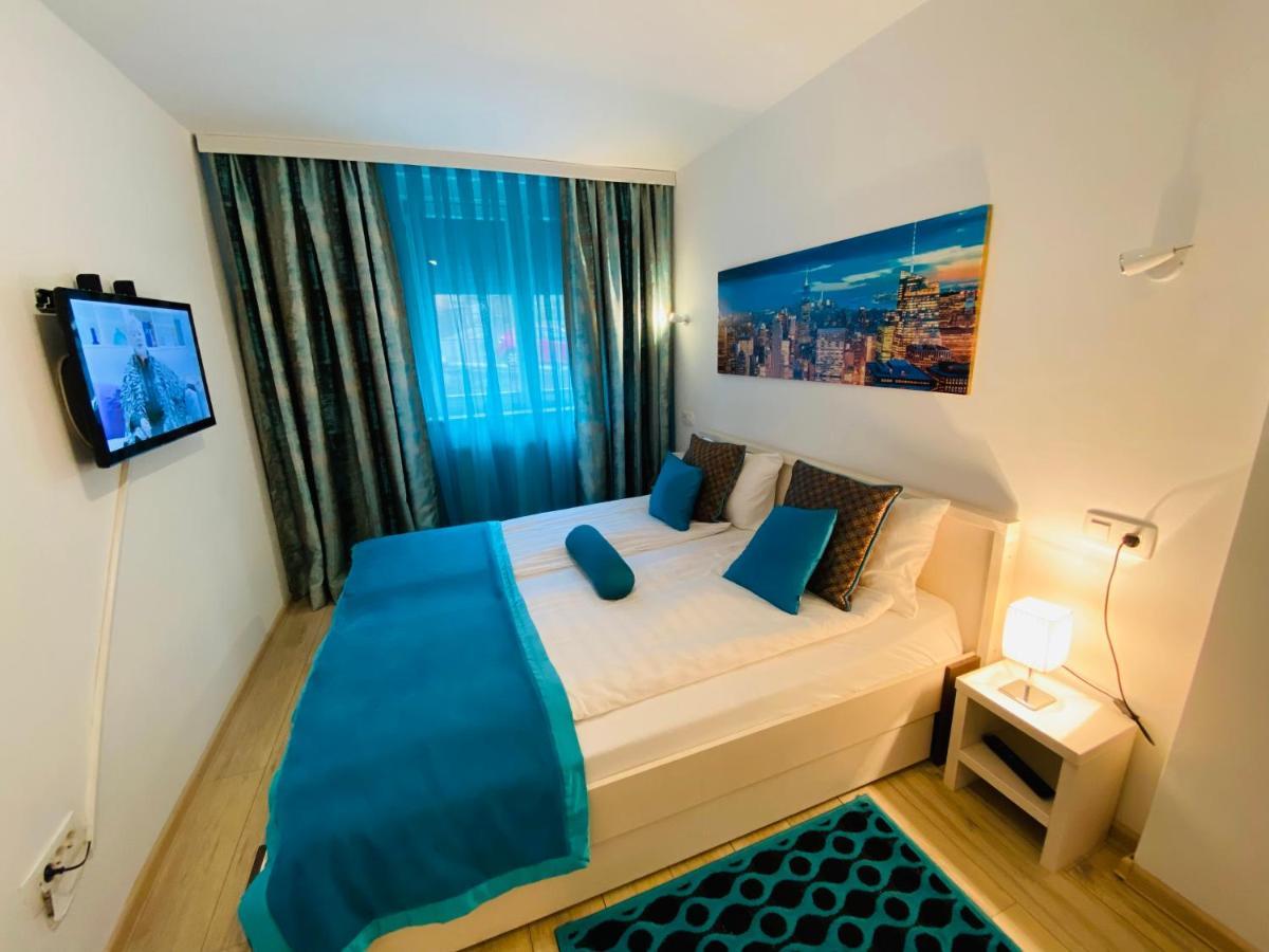 Apartment Residence 22 Szarajevó Kültér fotó