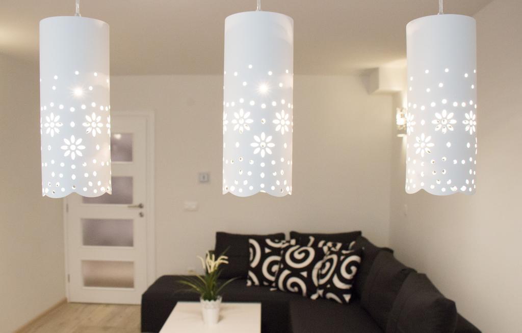Apartment Residence 22 Szarajevó Kültér fotó
