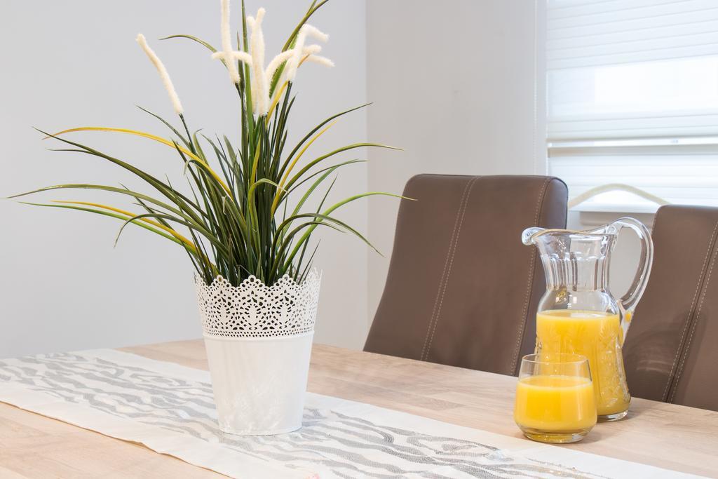 Apartment Residence 22 Szarajevó Kültér fotó