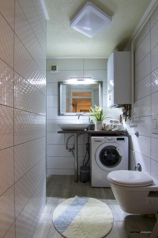 Apartment Residence 22 Szarajevó Kültér fotó